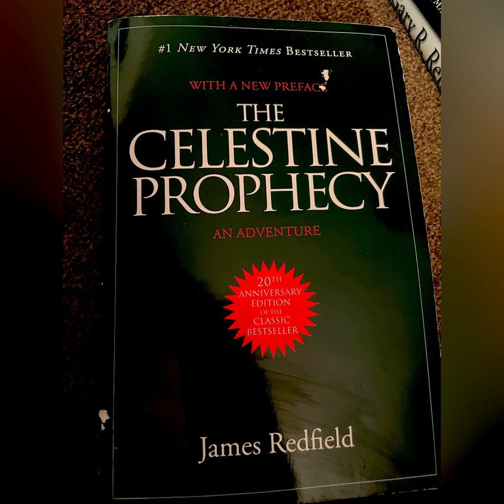 The Celestine Prophecy